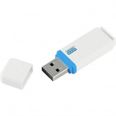 Memorie USB Goodram UMO2 64GB USB 2.0 White foto