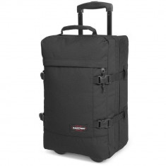 Troler Eastpak EK79A008 Strapverz negru foto