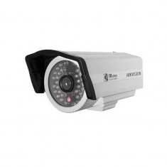 Camera supraveghere Hikvision DS2CD864EI36MM Bullet 1.3MP Outdoor foto