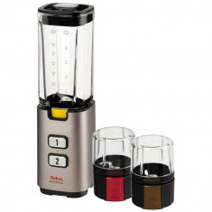 Blender Tefal BL142A38 300W Argintiu foto