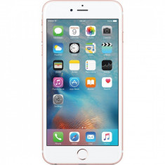 Smartphone Apple iPhone 6s Plus 128GB Rose Gold foto