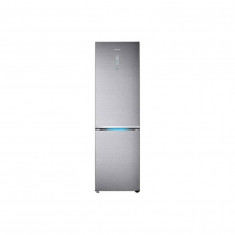 Combina frigorifica Samsung RB41J7835SR/EF Clasa A++ Capacitate 410 Litri Inox foto