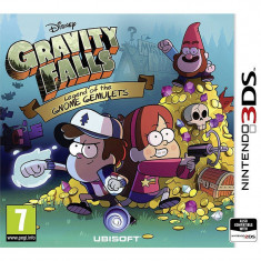 Joc consola Ubisoft Ltd Gravity Falls 3DS foto