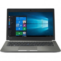 Laptop Toshiba Portege Z30-C-16M 13.3 inch Full HD Intel Core i7-6500U 8GB DDR3 256GB SSD Windows 10 Pro foto