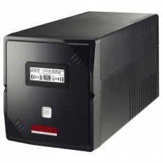 UPS LESTAR V-1000ss 1000VA / 600W foto