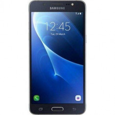 Smartphone Samsung Galaxy J5 J510F 2016 16GB 4G Dual Sim Black foto