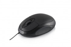 Mouse Logic LM-11 Black foto