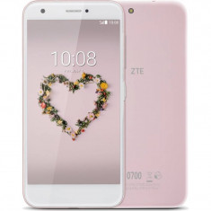 Smartphone ZTE Blade A512 16GB Dual Sim 4G Pink foto