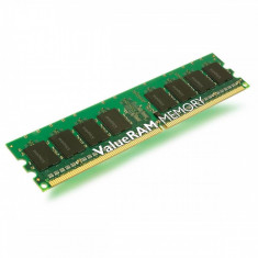 Memorie Kingston DDR2 1GB 800MHz CL6 foto