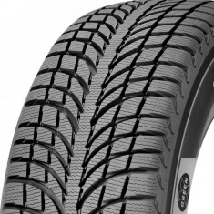 Anvelopa iarna Michelin Latitude Alpin LA2 275/45R20 110V foto