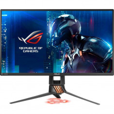 Monitor LED Gaming Asus PG258Q 24.5 inch 1ms Grey foto