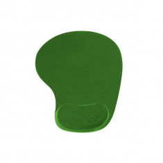 Mousepad Vakoss Gel PD-424GN Green foto