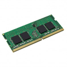 Memorie laptop Kingston ValueRAM 8GB DDR4 2133 MHz CL15 Single Rank foto