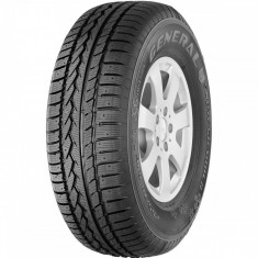 Anvelopa iarna General Tire Snow Grabber 255/55 R18 109H XL MS foto