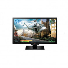 Monitor LED Gaming LG 24GM77-B 24 inch 1ms Black foto