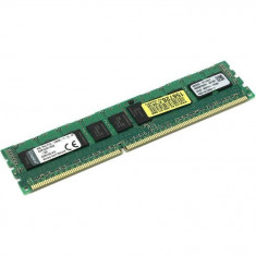 Memorie server Kingston 1x8GB DDR3 1600MH CL11 1.35V 1Rx4 w/TS foto