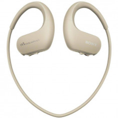 MP3 player Sony NW-WS413 Walkman Sport 4GB Ivory foto