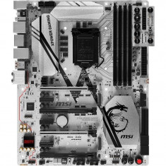 Placa de baza MSI Z170A XPOWER GAMING TITANIUM Intel LGA1151 ATX foto