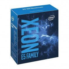 Procesor server Intel Xeon E5-2630 v4 Deca Core 2.2 GHz socket 2011-3 BOX foto