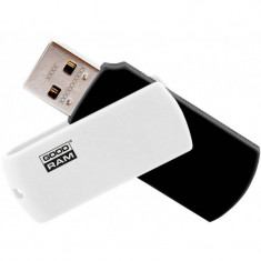 Memorie USB Goodram UCO2 64GB USB 2.0 Black foto