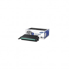 Toner Samsung CLP-K660A Black foto