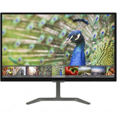 Monitor LED Philips 276E7QDAB/00 27 inch 5ms Black foto