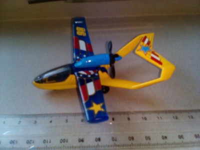 bnk jc Matchbox - Sea Arrow foto