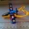 bnk jc Matchbox - Sea Arrow