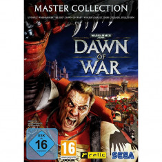 Joc PC Sega Dawn of War Master Collection foto