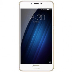 Smartphone Meizu M3s Y685Q 16GB Dual Sim 4G Gold foto