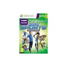 Joc consola Microsoft Kinect Sports Season 2 Xbox 360 foto