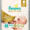 Scutece PAMPERS Premium Care 2 Mini Small Pack 22 buc