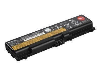 Baterie laptop Lenovo 6Celule ThinkPad compatibila L430/L530/T430/T530/W530 foto mare Baterie laptop Lenovo 6Celule ThinkPad compatibila L430/L530/T430/T530/W530 foto mare