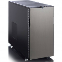 Carcasa Fractal Design Define R5 Titanium Grey foto