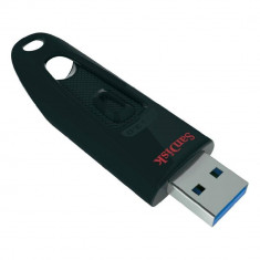 Memorie USB Sandisk Cruzer Ultra 64GB USB 3.0 foto