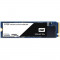 SSD WD Black Series 512GB PCI Express 3.0 x4 M.2 2280