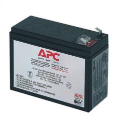 Acumulator UPS APC RBC106 foto