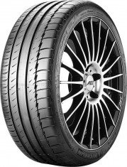 Anvelopa vara Michelin Pilot Sport Ps2 245/40 R18 93Y foto