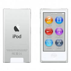 iPod Apple nano 16GB Silver foto