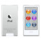 iPod Apple nano 16GB Silver