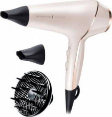 Uscator de Par Remington PROluxe AC9140 White foto