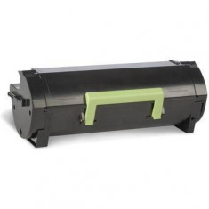 Toner Lexmark 52D2X0E black foto