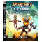 Joc consola Sony PS3 Ratchet and Clank A Crack In Time