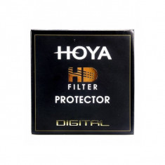 Filtru Hoya Protector HD (PRO-Slim) 67mm foto