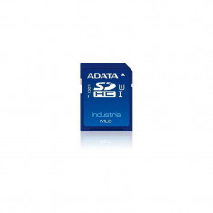 Card ADATA SDHC 8GB IDC3B MLC GT foto