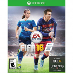 Joc consola EA FIFA 16 Xbox One foto