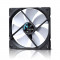 Ventilator pentru carcasa Fractal Design Dynamic GP-14 White