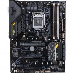 Placa de baza Asus TUF Z270 MARK 2 Z270 LGA1151 ATX foto