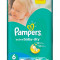 Scutece PAMPERS Active Baby 6 ExtraLarge Jumbo Pack 54 buc
