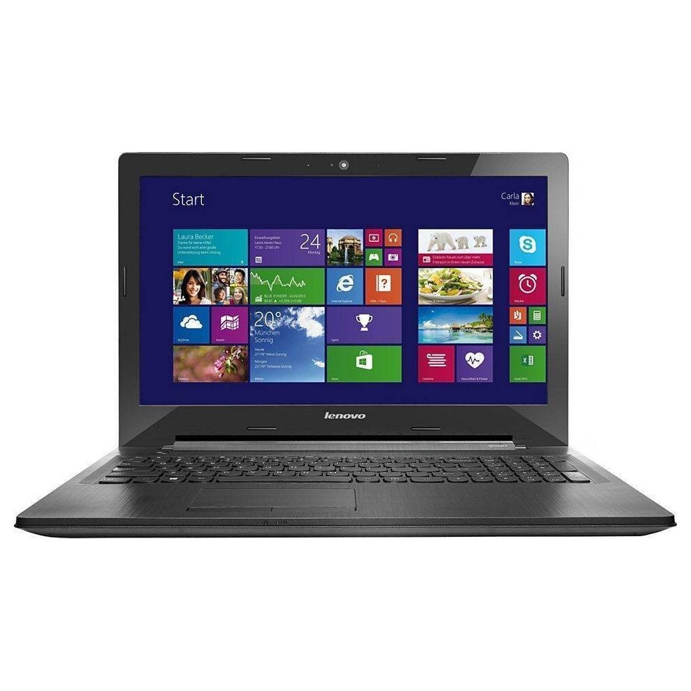 Laptop Lenovo G5045 15.6 inch AMD Quad Core A66310 1.8 GHz 4 GB DDR3